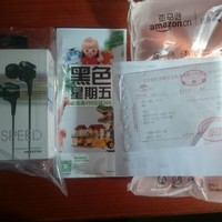 杰伟士 HA-FXT100 耳机使用总结(发声单元|尺寸|优点|缺点|包装)