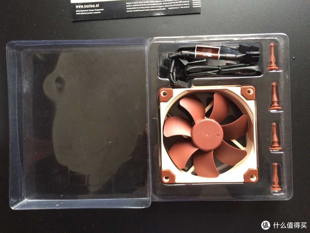 ITX机箱折腾续：NOCTUA 猫头鹰 NF-A9 PWM & ID-COOLING SE-913X