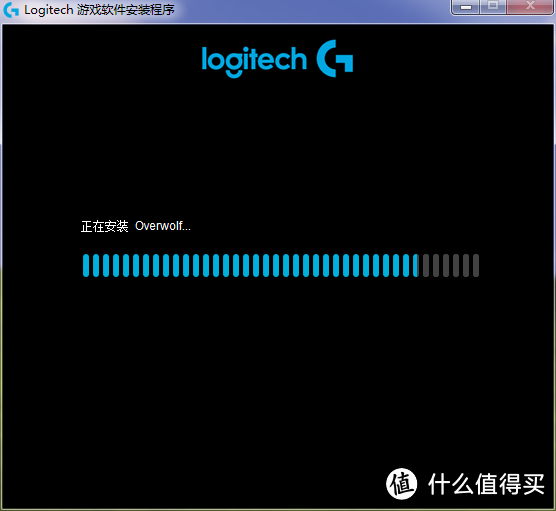 决胜办(yóu)公(xì)之间の初体验 — Logitech 罗技 G602 无线游戏鼠标 开箱