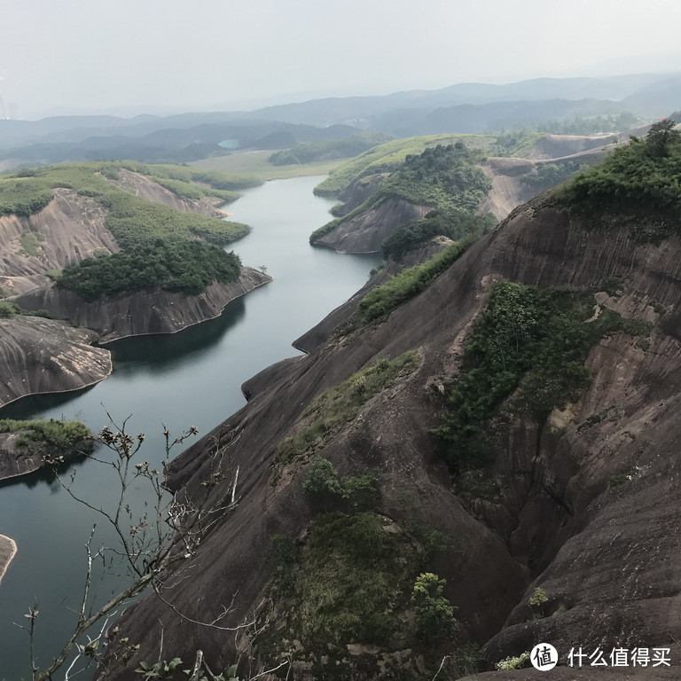 郴州高椅岭+小东江一日自驾游记