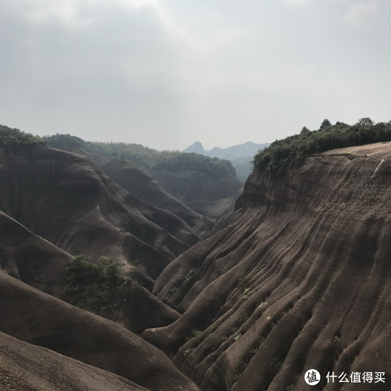 郴州高椅岭+小东江一日自驾游记