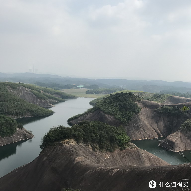 郴州高椅岭+小东江一日自驾游记