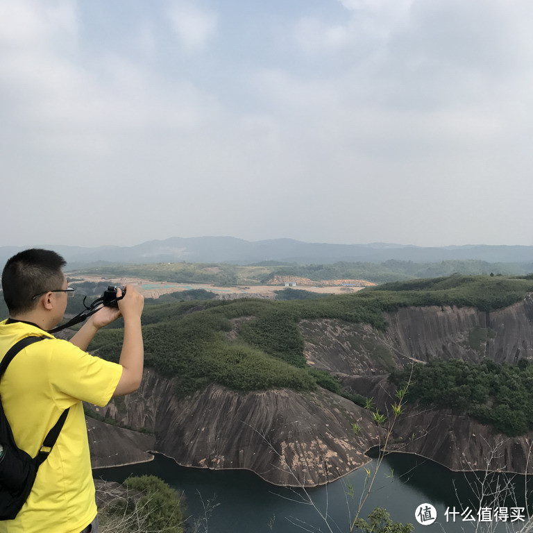 郴州高椅岭+小东江一日自驾游记