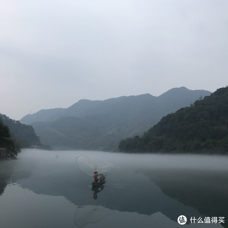 郴州高椅岭+小东江一日自驾游记