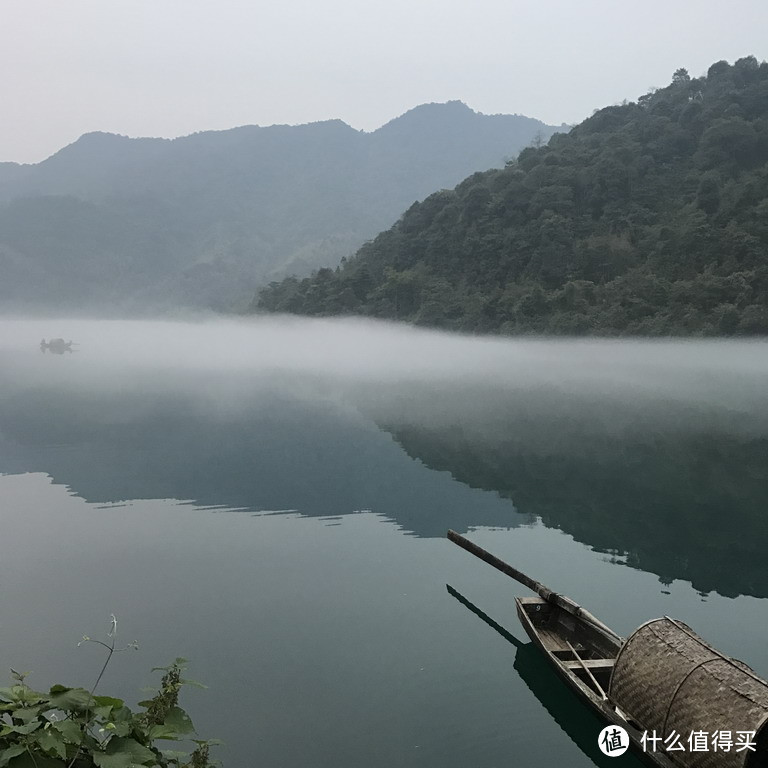 郴州高椅岭+小东江一日自驾游记