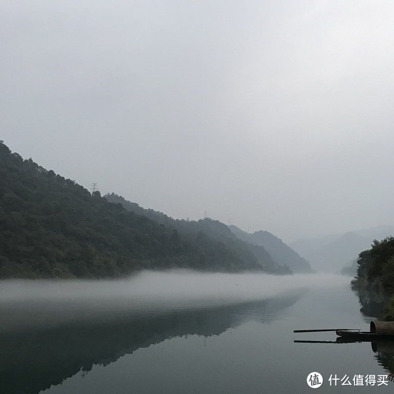 郴州高椅岭+小东江一日自驾游记