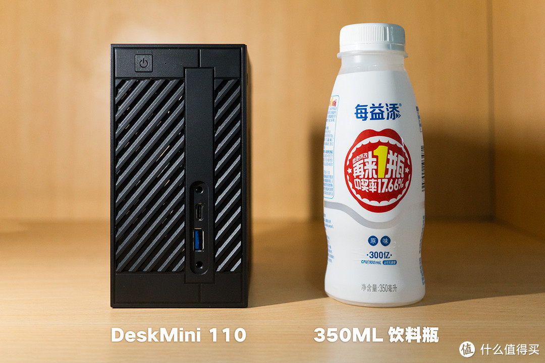 我把主机放包里：ASRock 华擎 DeskMini 110 STX平台 装机实录