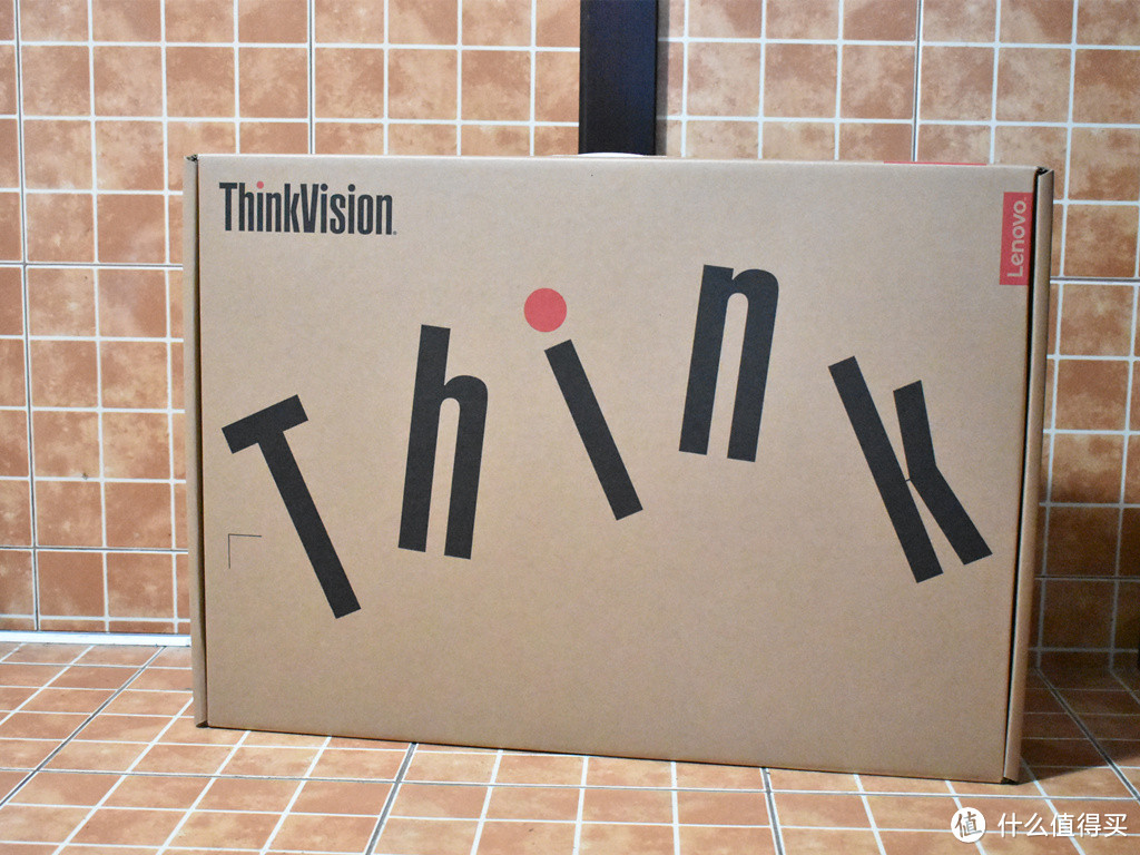 带你进入2K高清视界 联想 ThinkVision X27q 2K Quad HD 显示器 众测报告