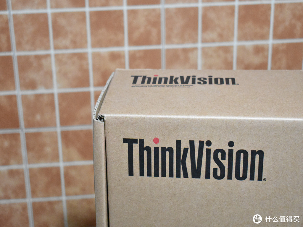 带你进入2K高清视界 联想 ThinkVision X27q 2K Quad HD 显示器 众测报告