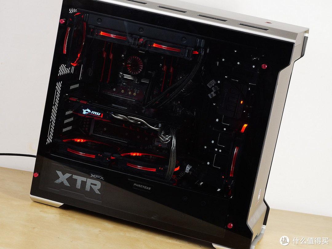 我的 i7-5820K + X99 Gaming 六核平台升级后续