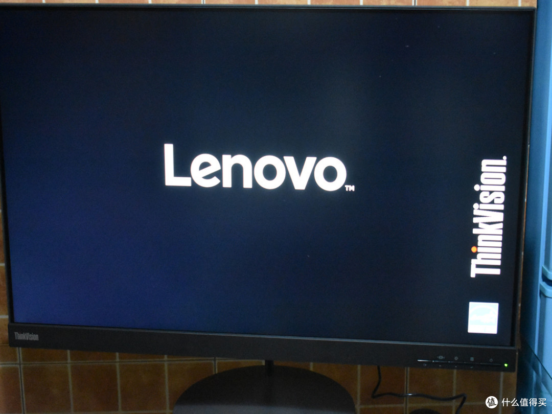 带你进入2K高清视界 联想 ThinkVision X27q 2K Quad HD 显示器 众测报告