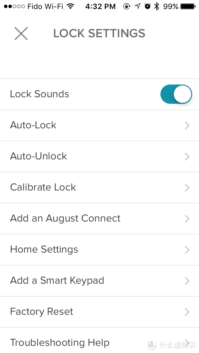 August Smart Lock 奥古斯都 第二代 智能门锁 开箱试用