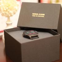 Ticwatch 2 NFC 智能支付手表外观展示(应用|运动)