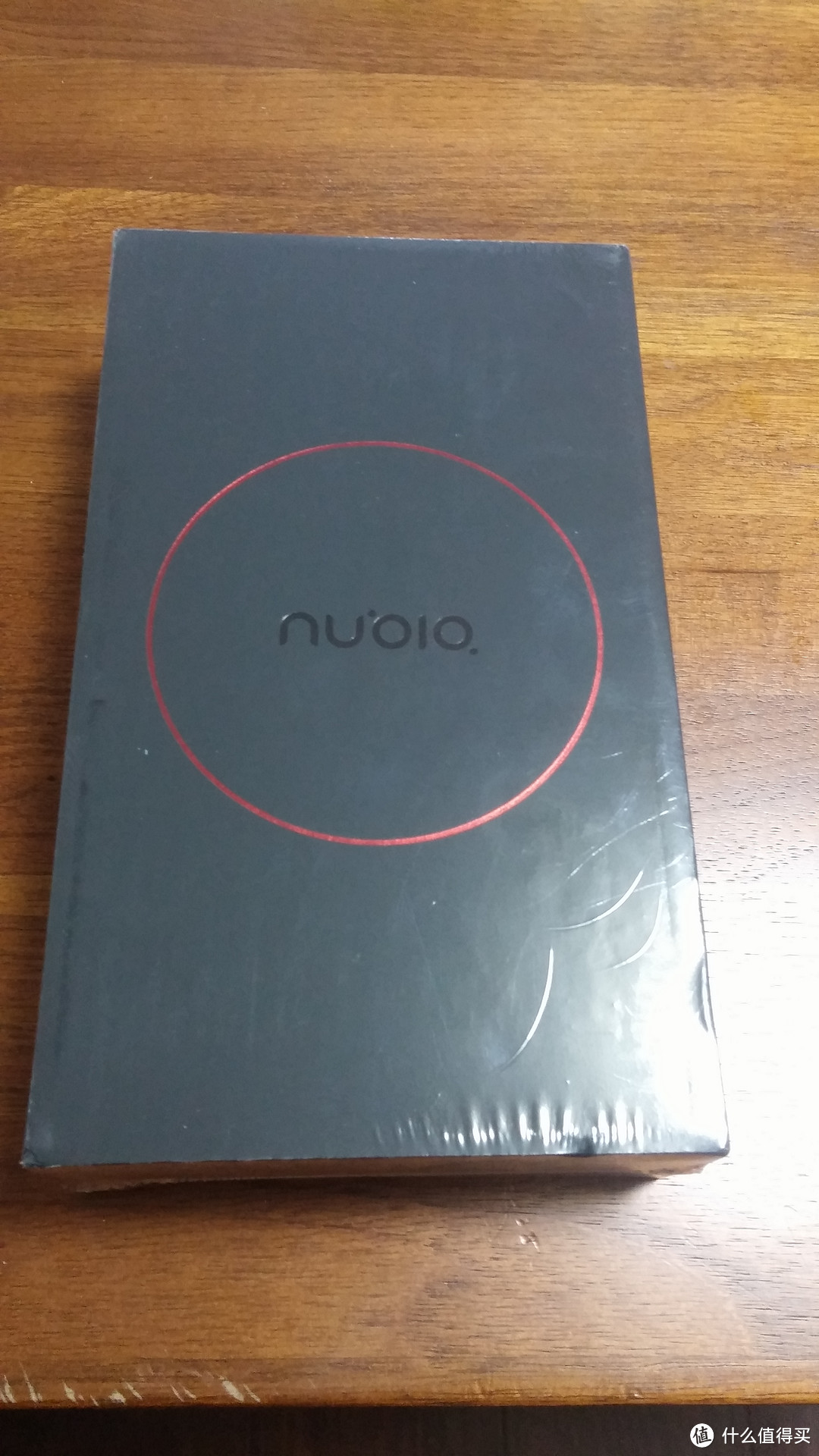 Nubia 努比亚 Z11 Max 开箱简评