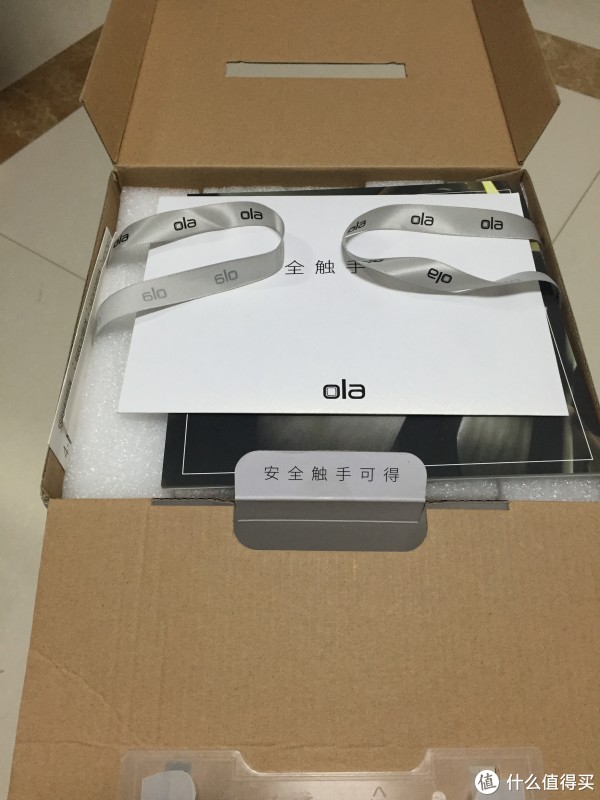 OLA ָ 