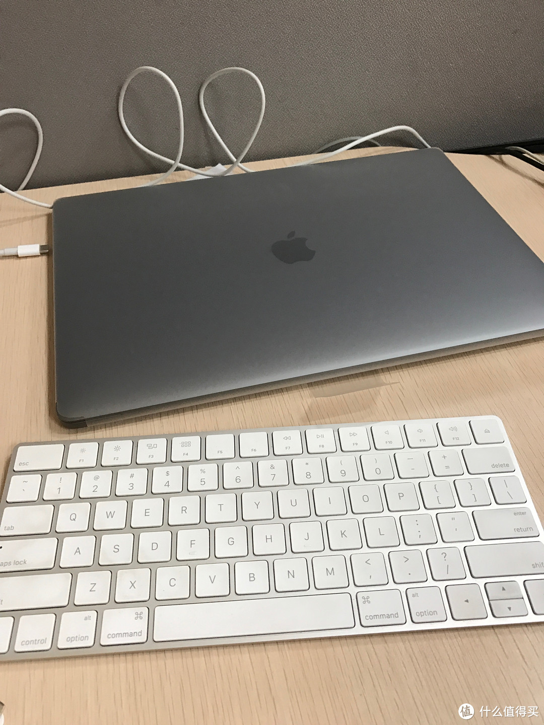 一身才华，一触即发：记Apple 苹果 MacBook pro 2016 15寸开箱