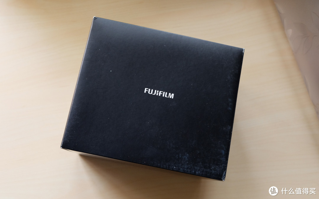 爱上胶片色彩——FUJIFILM 富士 X-E2s 无反套机 开箱简评