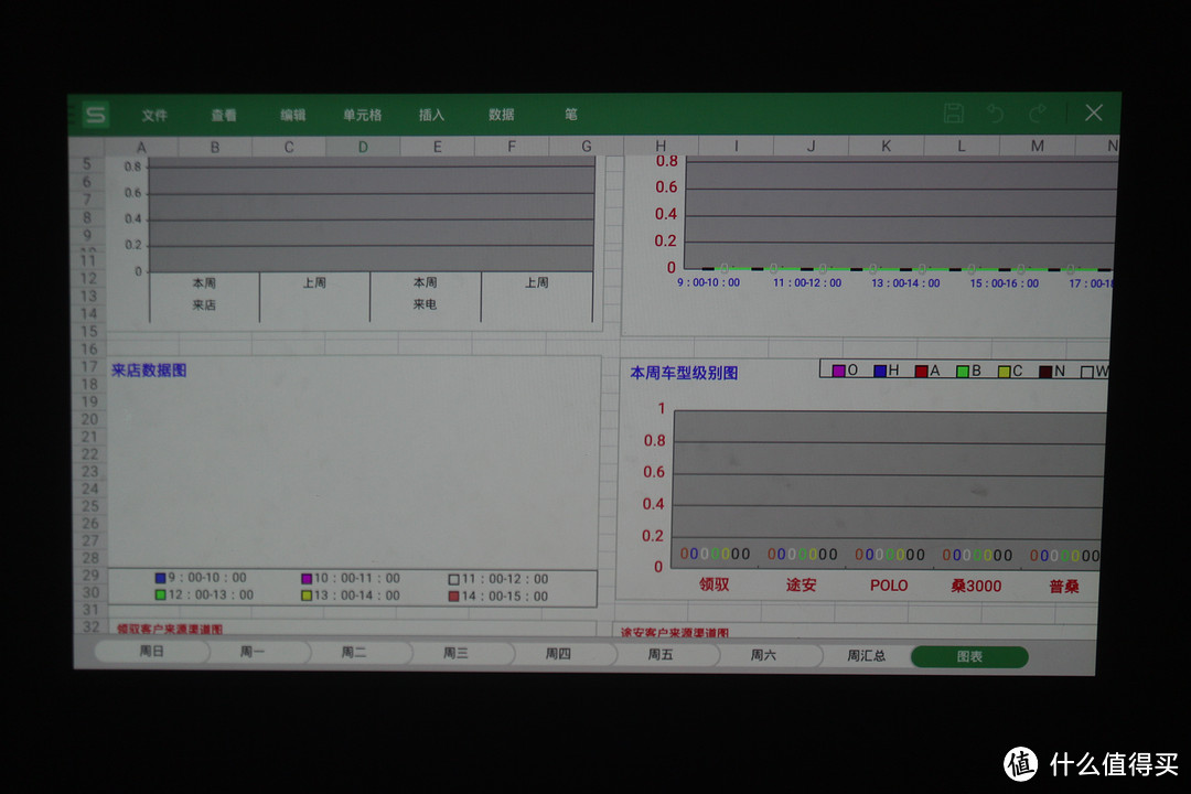 一款可以提在手上的巨屏影院——极米CC体验