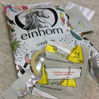 荷兰 EasyToys避孕套使用体验(气味|厚度|长度|颜色|润滑液)