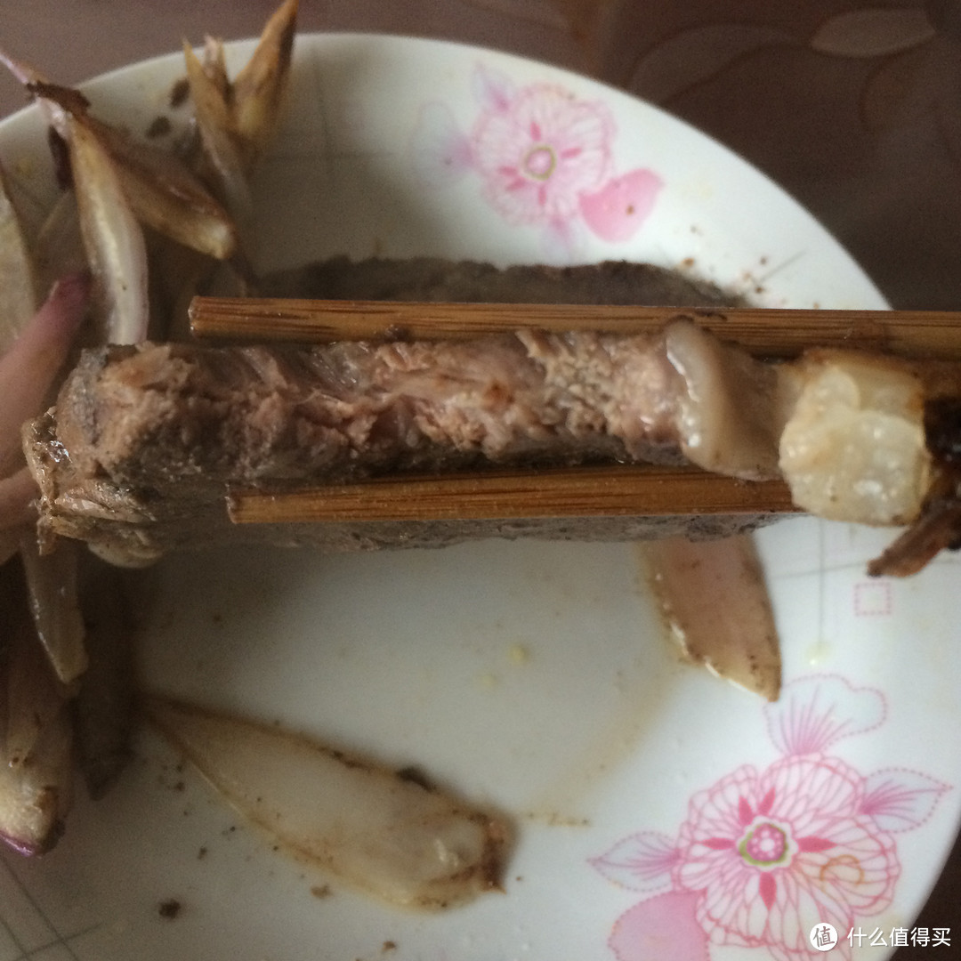 另辟蹊径,空气炸锅煎牛排——评中粮我买网大礼包
