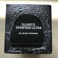 颂拓 Spartan Ultra 斯巴达极限系列*腕表外观展示(表盘|镜面|表带|充电线)