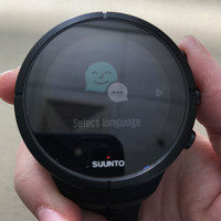 颂拓 Spartan Ultra 斯巴达极限系列*腕表使用感受(按键|设置|连接|充电|佩戴)