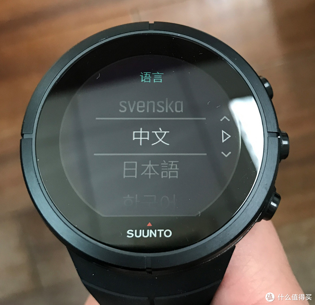 #本站首晒#SUUNTO 颂拓spartan ultra  斯巴达极限 全黑钛合金开箱