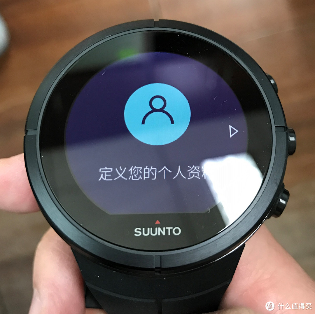 #本站首晒#SUUNTO 颂拓spartan ultra  斯巴达极限 全黑钛合金开箱