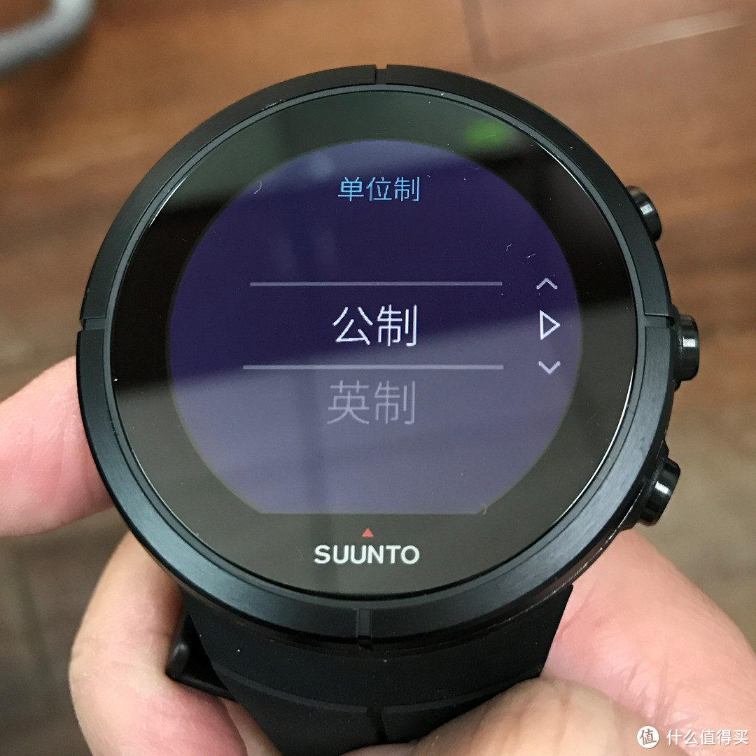 #本站首晒#SUUNTO 颂拓spartan ultra  斯巴达极限 全黑钛合金开箱