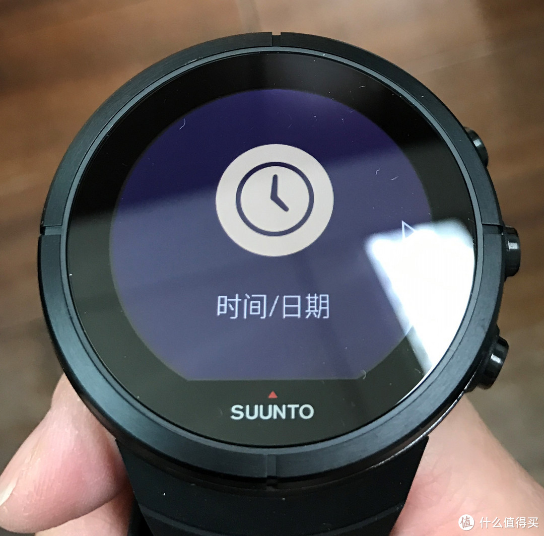 #本站首晒#SUUNTO 颂拓spartan ultra  斯巴达极限 全黑钛合金开箱