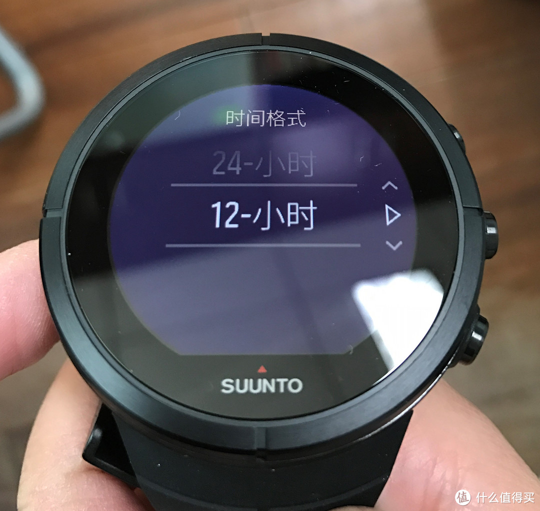 #本站首晒#SUUNTO 颂拓spartan ultra  斯巴达极限 全黑钛合金开箱