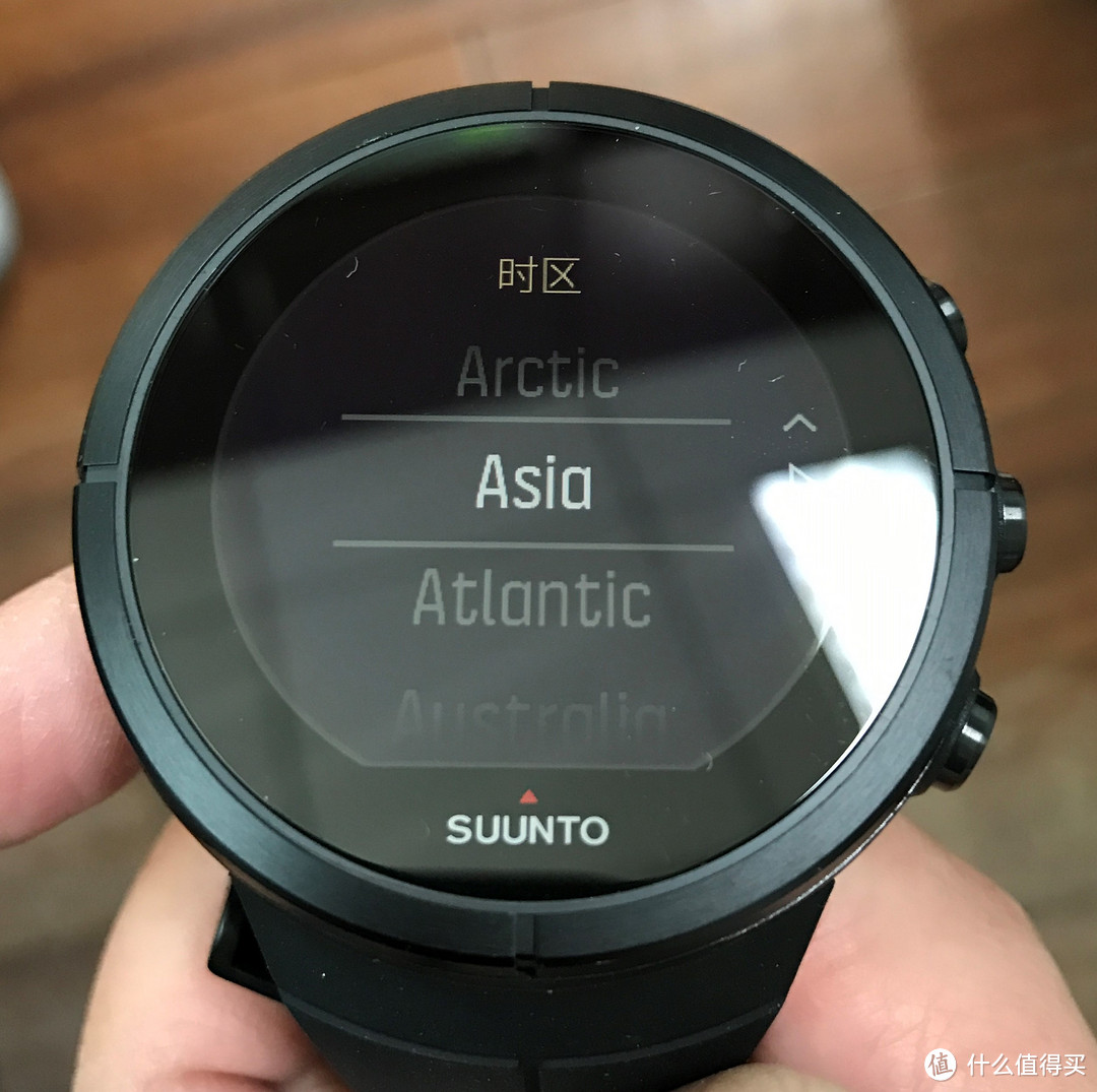 #本站首晒#SUUNTO 颂拓spartan ultra  斯巴达极限 全黑钛合金开箱