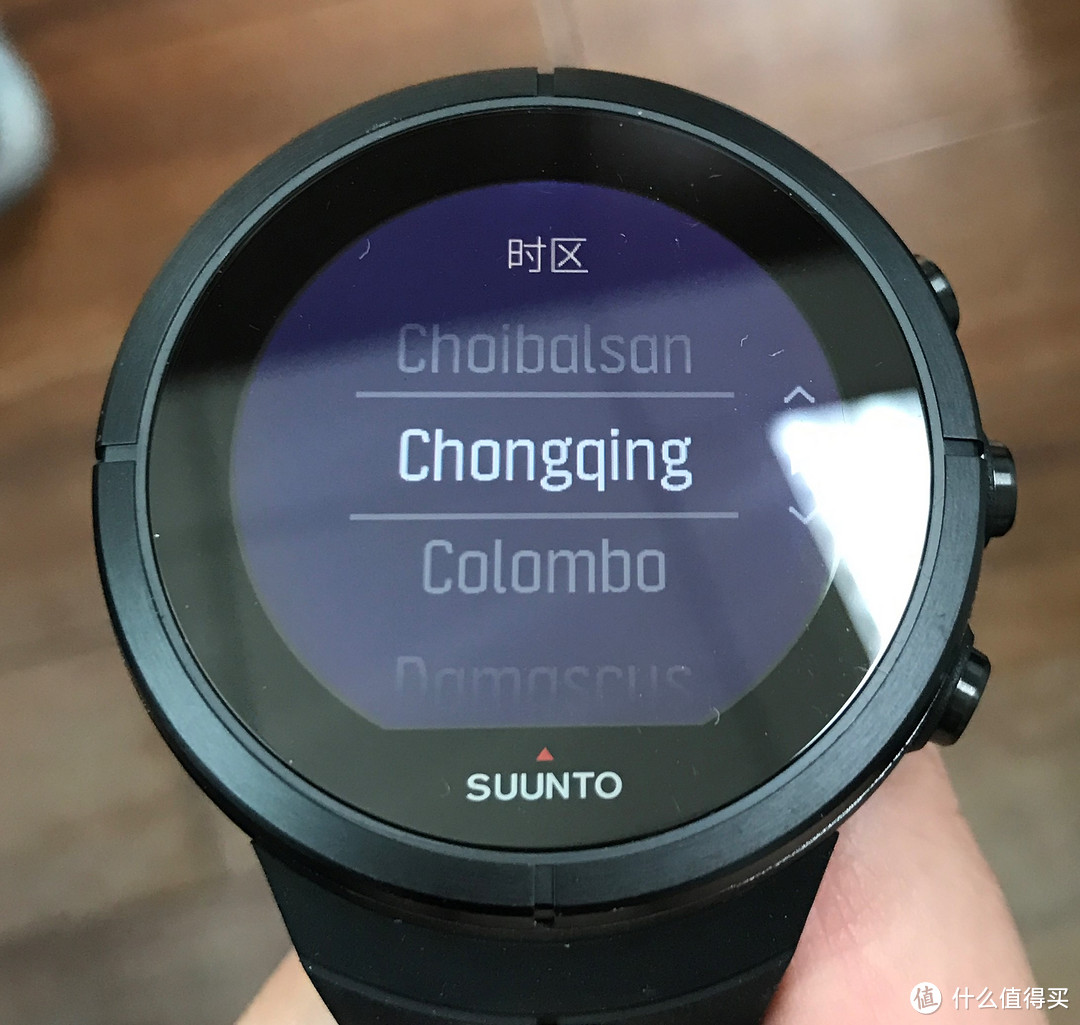 #本站首晒#SUUNTO 颂拓spartan ultra  斯巴达极限 全黑钛合金开箱