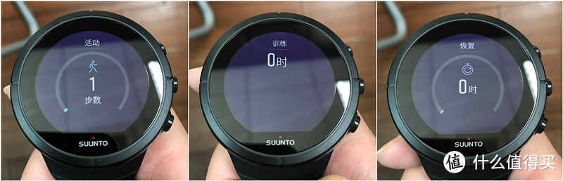 #本站首晒#SUUNTO 颂拓spartan ultra  斯巴达极限 全黑钛合金开箱