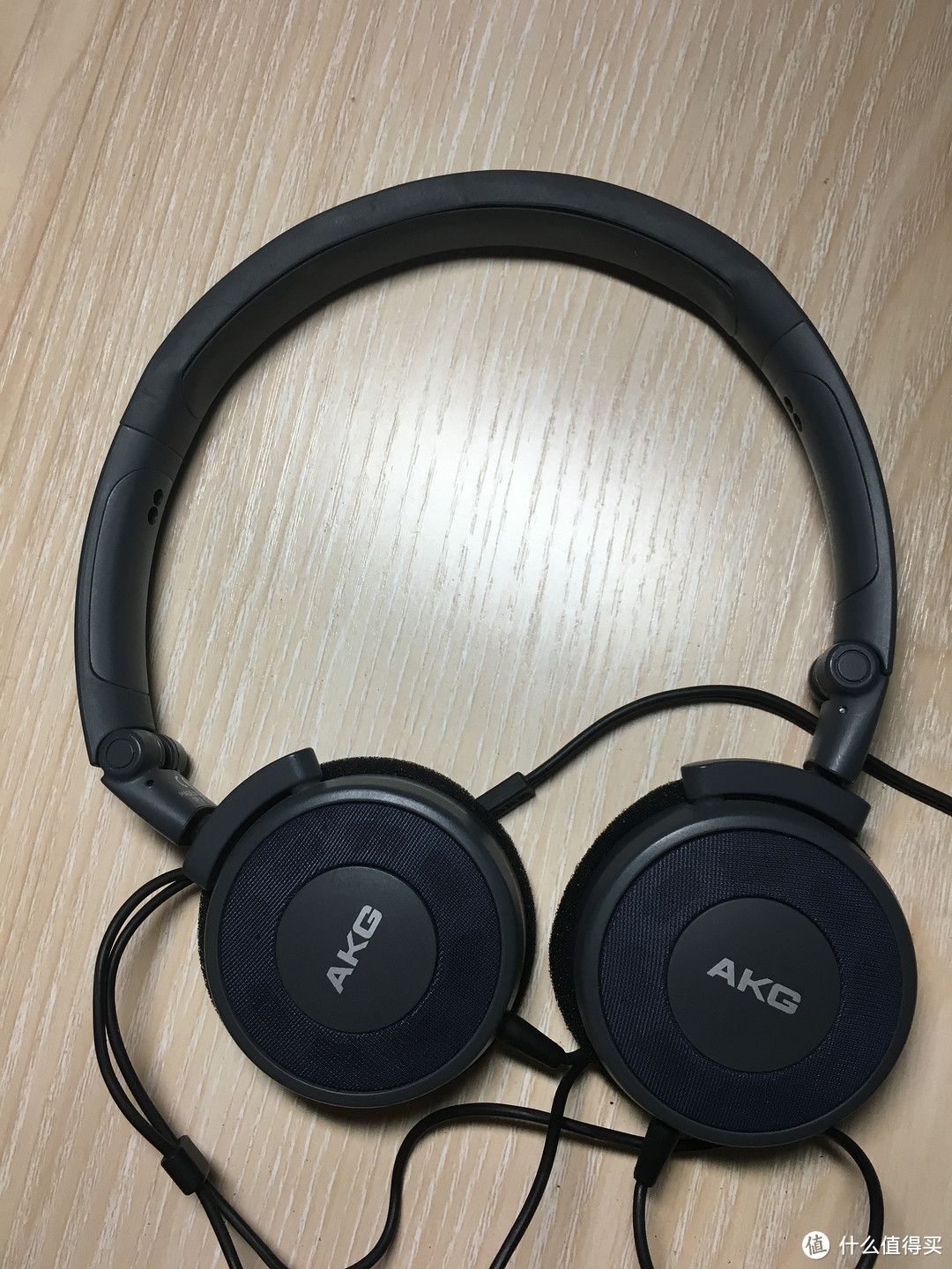 KOSS 高斯 Prota Pro 头戴式重低音耳机 开箱&与AKG420、JVC S500大乱斗