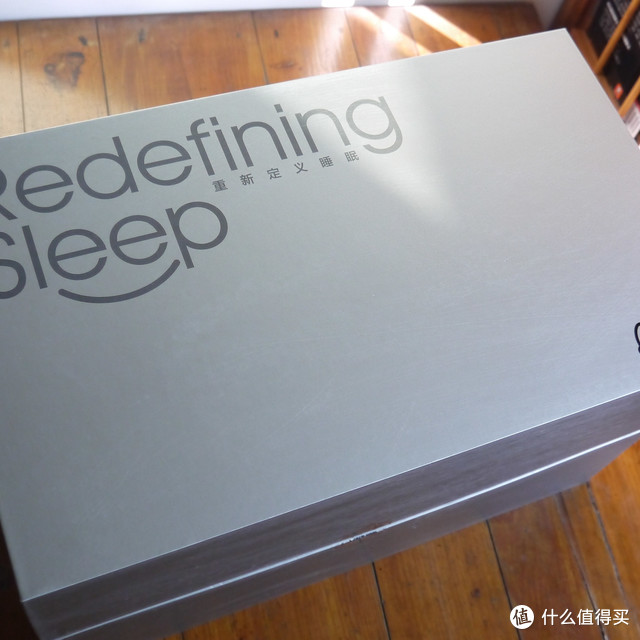 张大妈给我送温暖--眠趣 HeatFit 自主控温鹅绒被 Luxe款800克测评