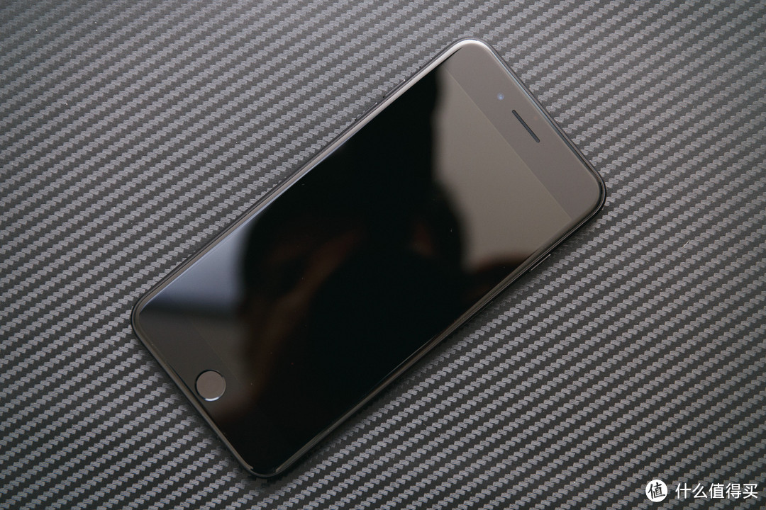 澳门银河Apple Store入手Apple 苹果 iPhone 7 Plus 智能手机 128G 磨砂黑