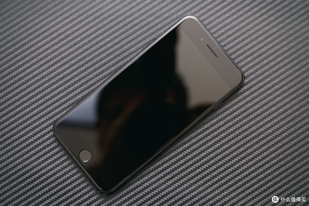 澳门银河Apple Store入手Apple 苹果 iPhone 7 Plus 智能手机 128G 磨砂黑