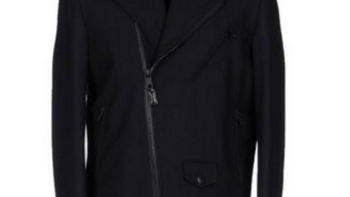 Marc Jacobs 男式运动夹克开箱介绍(肩章|拉链|口袋|袖口)