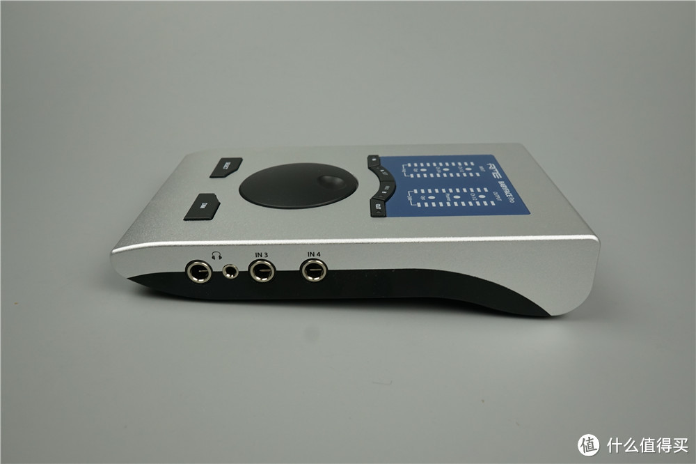 一个小白的RME babyfacepro声卡+森海塞尔E965伪开箱+使用感受