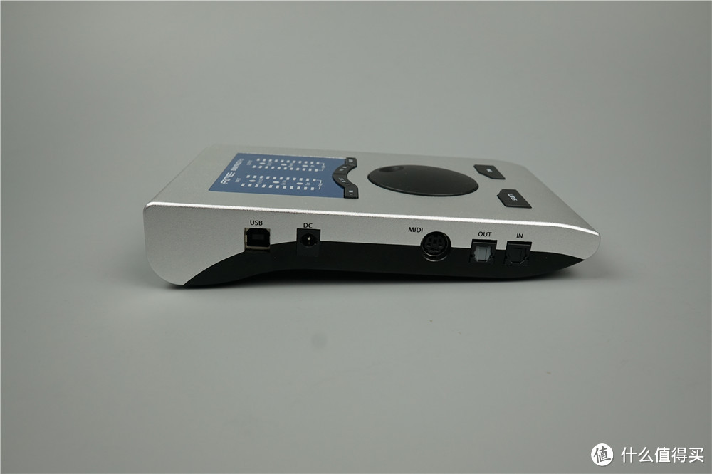 一个小白的RME babyfacepro声卡+森海塞尔E965伪开箱+使用感受