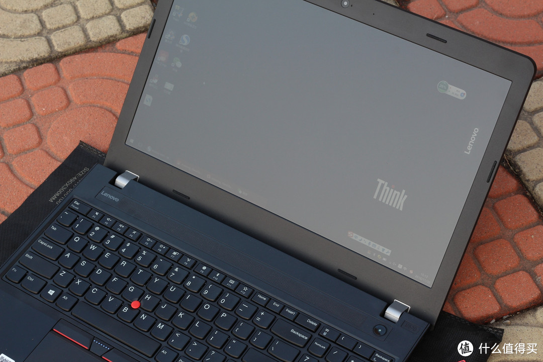 性能良好,细节感人.真正的商务游戏利器-------ThinkPad 黑侠E570 GTX 游戏笔记本试用报告