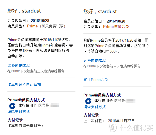 最爽不过全球免运费 - 亚马逊Prime会员众测报告