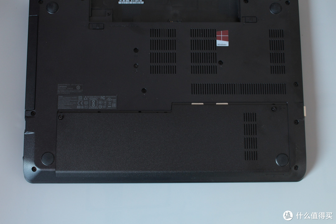 性能良好,细节感人.真正的商务游戏利器-------ThinkPad 黑侠E570 GTX 游戏笔记本试用报告