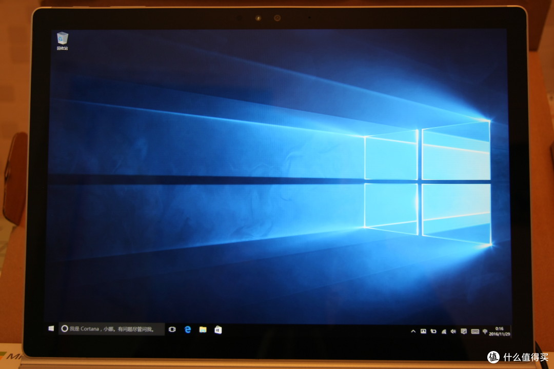 实体店也有值得买：Microsoft 微软 Surface Book 开箱