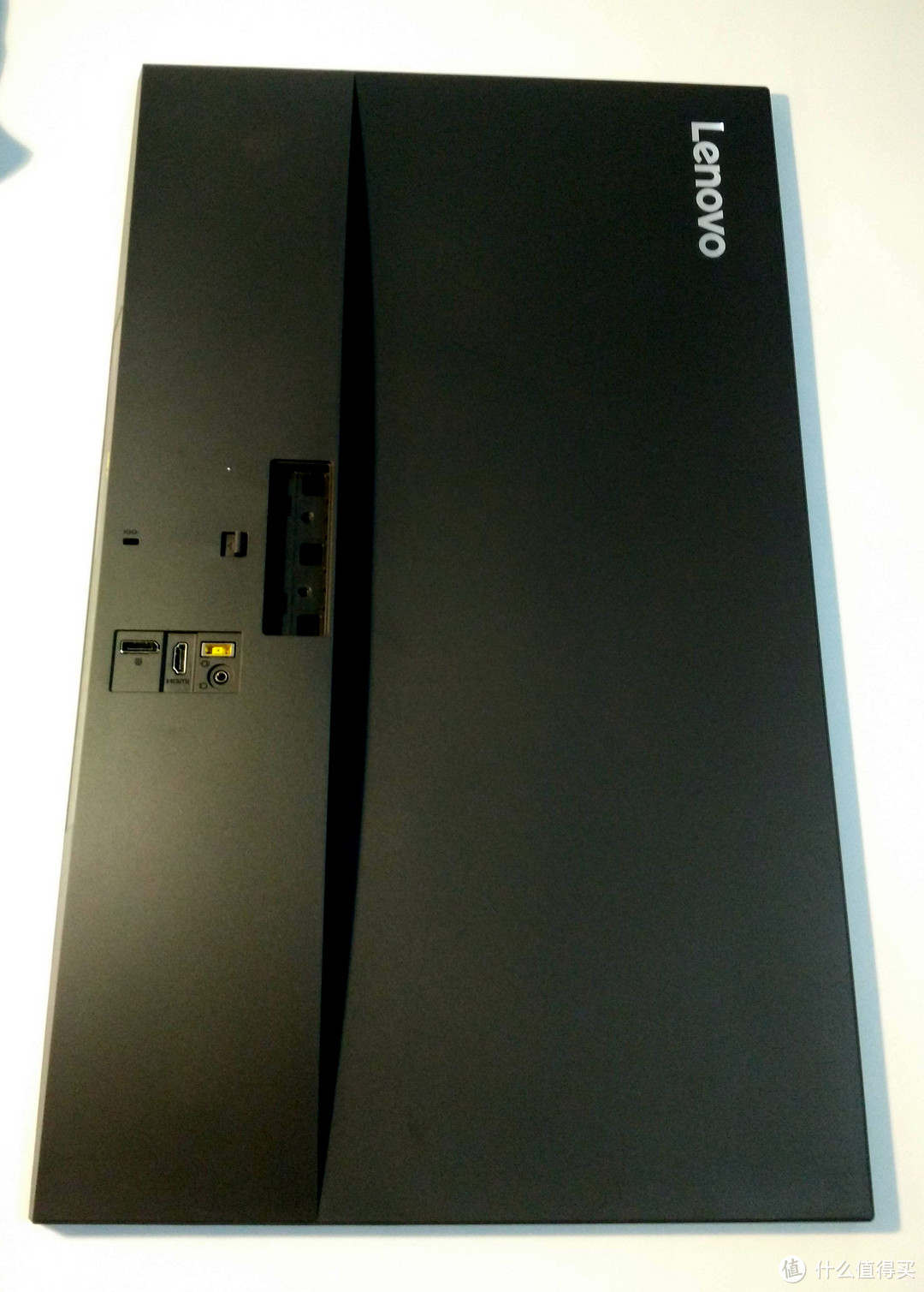 惊艳！联想 ThinkVision X27q