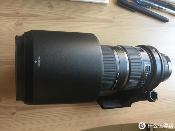 平民的"大炮"——tamron 腾龙 a011 sp150-600mmf/5-6.