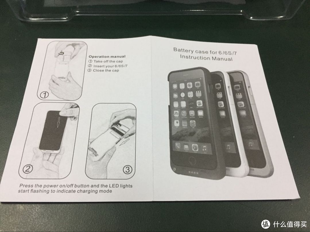 隐身充电宝，iPhone电量再现，Maxnon 麦能科技 iPhone背夹电池