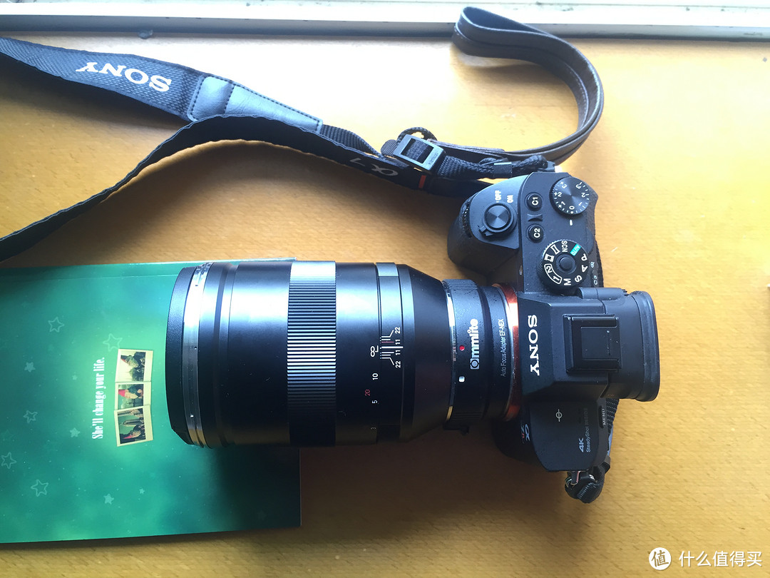 蔡司apo sonnar t* 2/135mm ze长焦镜头晒单 & 使用评测_什么值得买