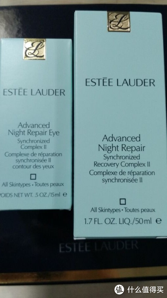 ESTEE LAUDER 雅诗兰黛 美国官网 海淘晒单